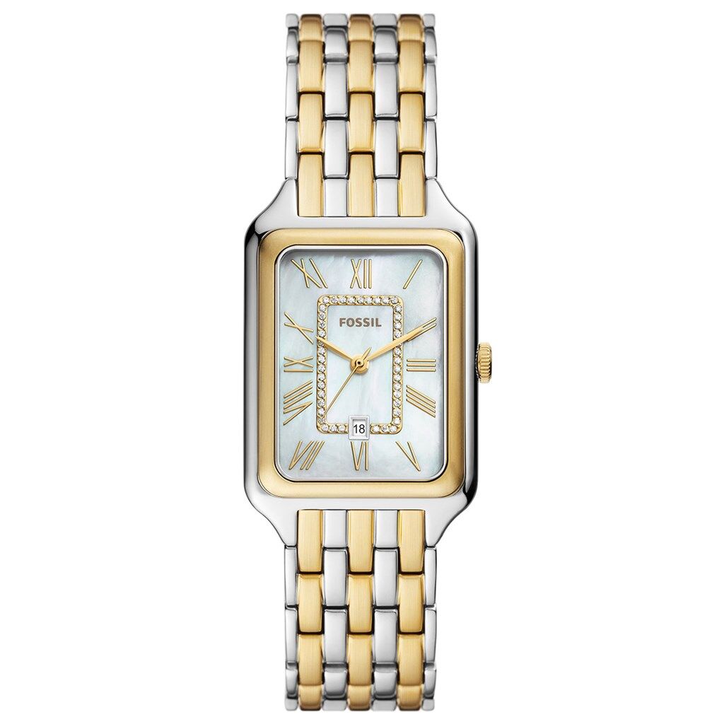 FOSSIL FES5305 Quartz KADIN / KIZ KOL SAATİ