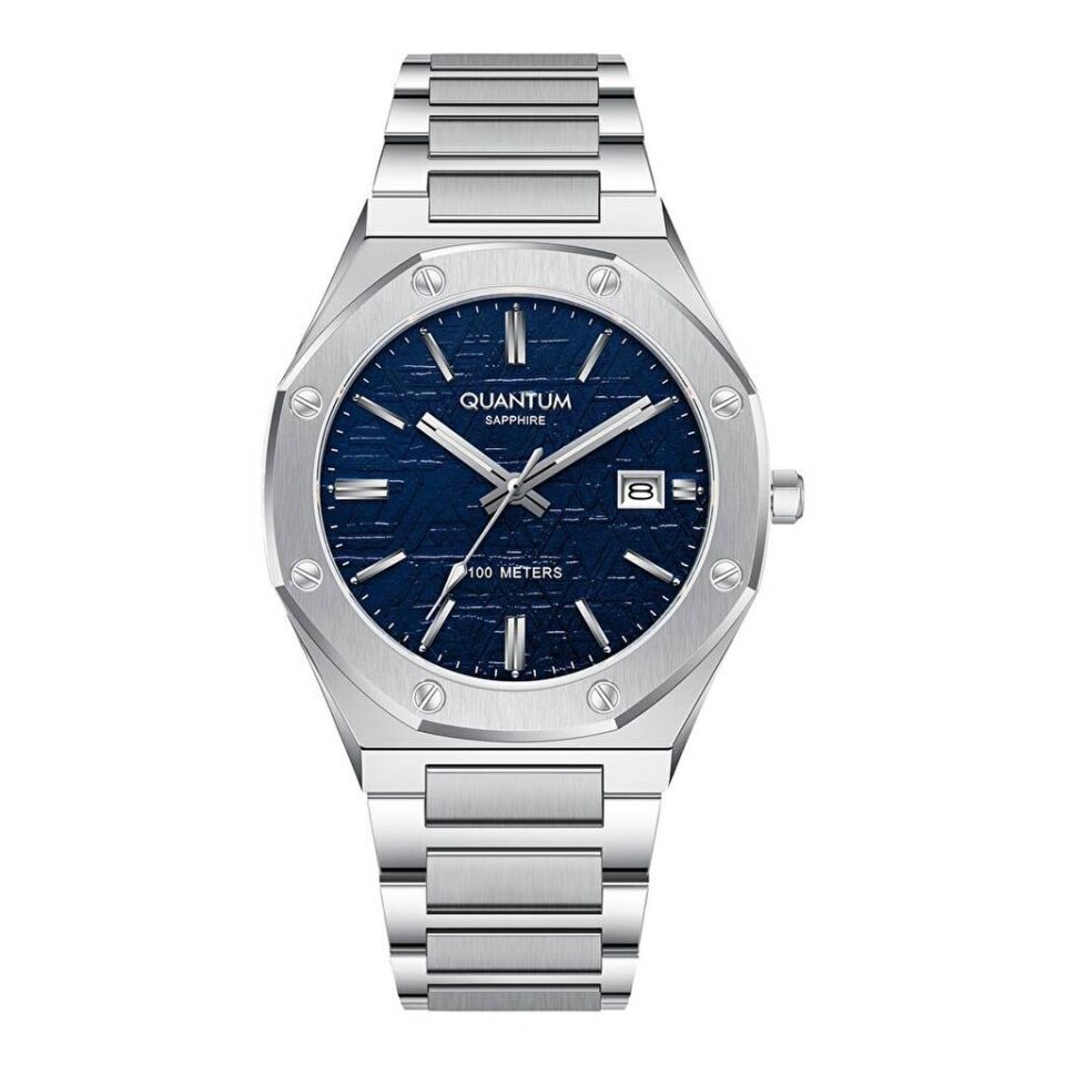 QUANTUM ADG1212.390 Quartz ERKEK KOL SAATİ