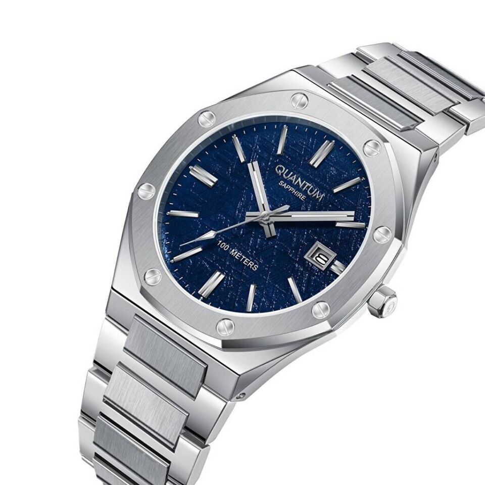 QUANTUM ADG1212.390 Quartz ERKEK KOL SAATİ