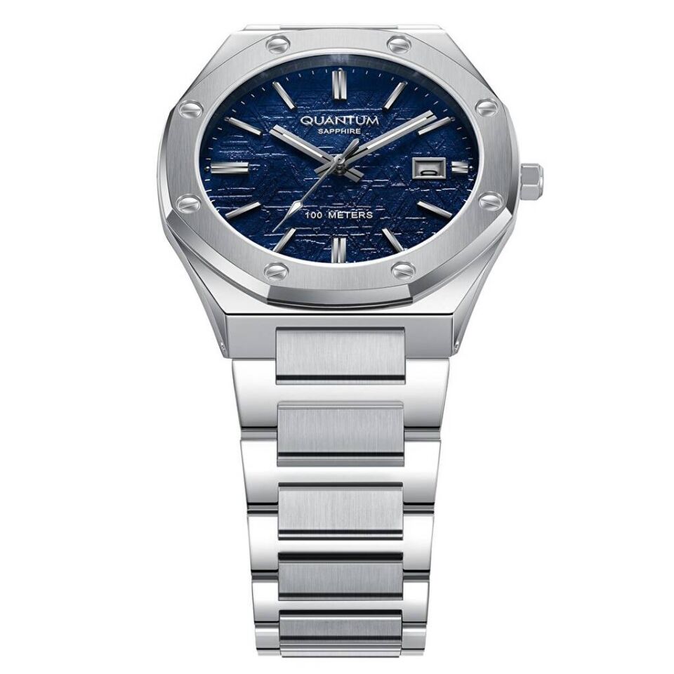 QUANTUM ADG1212.390 Quartz ERKEK KOL SAATİ
