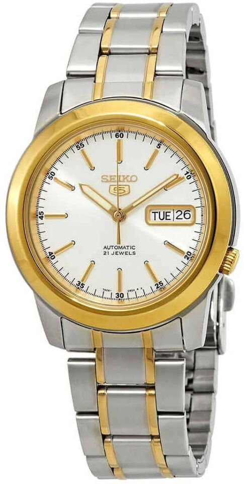 SEIKO SNKE54K1 Kol Saati