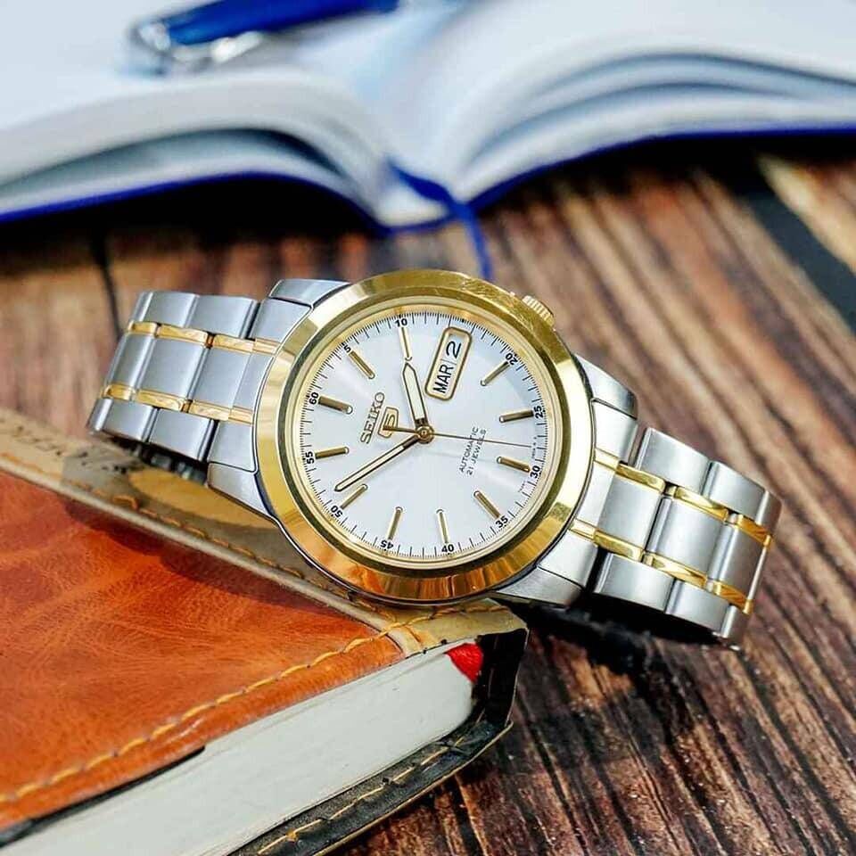 SEIKO SNKE54K1 Otomatik Erkek Kol Saati