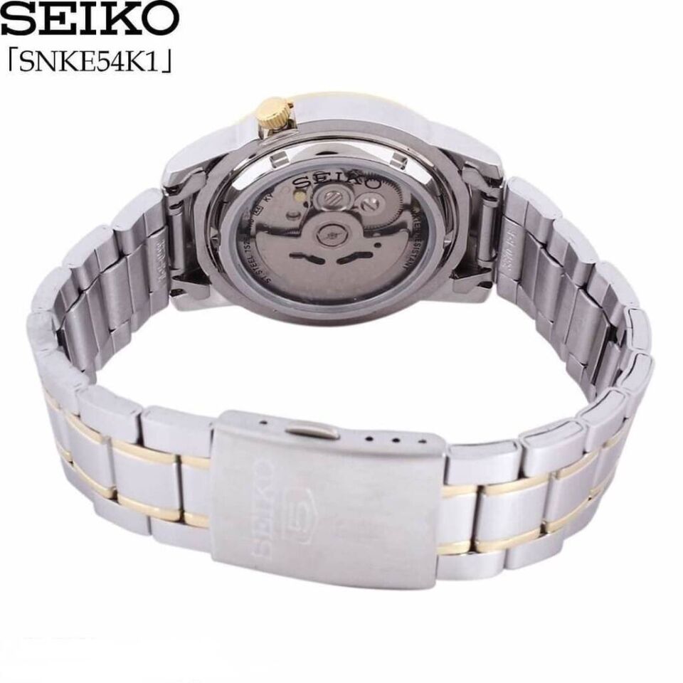 SEIKO SNKE54K1 Otomatik Erkek Kol Saati