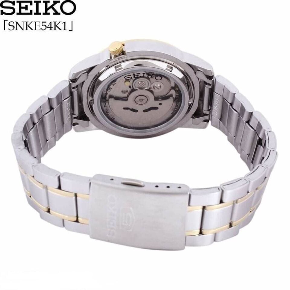 SEIKO SNKE54K1 Otomatik ERKEK KOL SAATİ