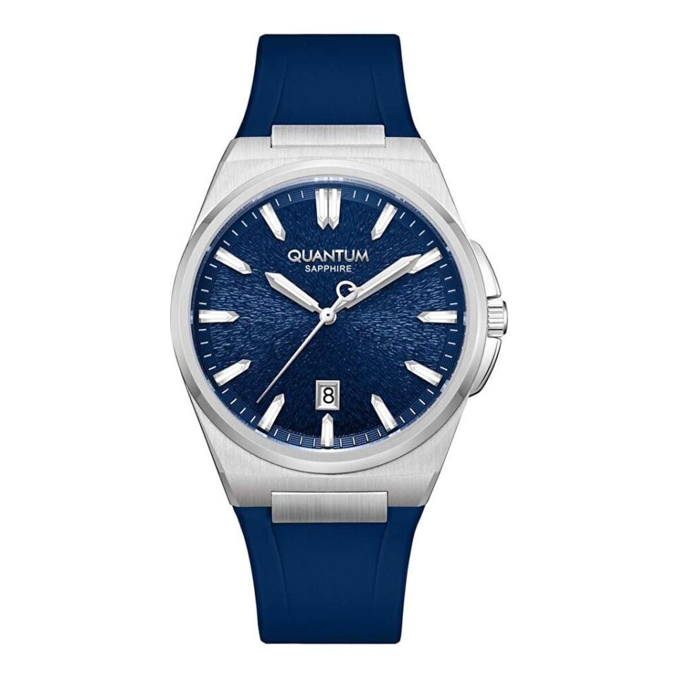 QUANTUM ADG1239.399 Quartz ERKEK KOL SAATİ