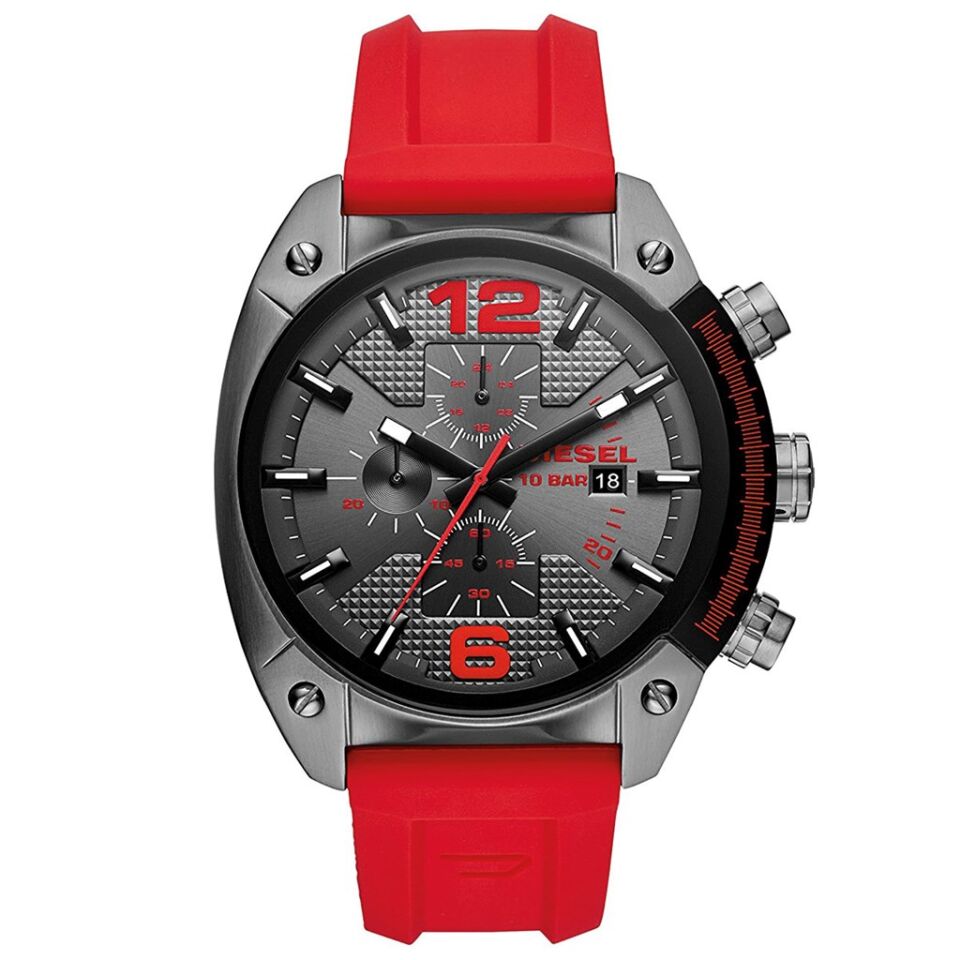 DIESEL DZ4481 Quartz ERKEK KOL SAATİ