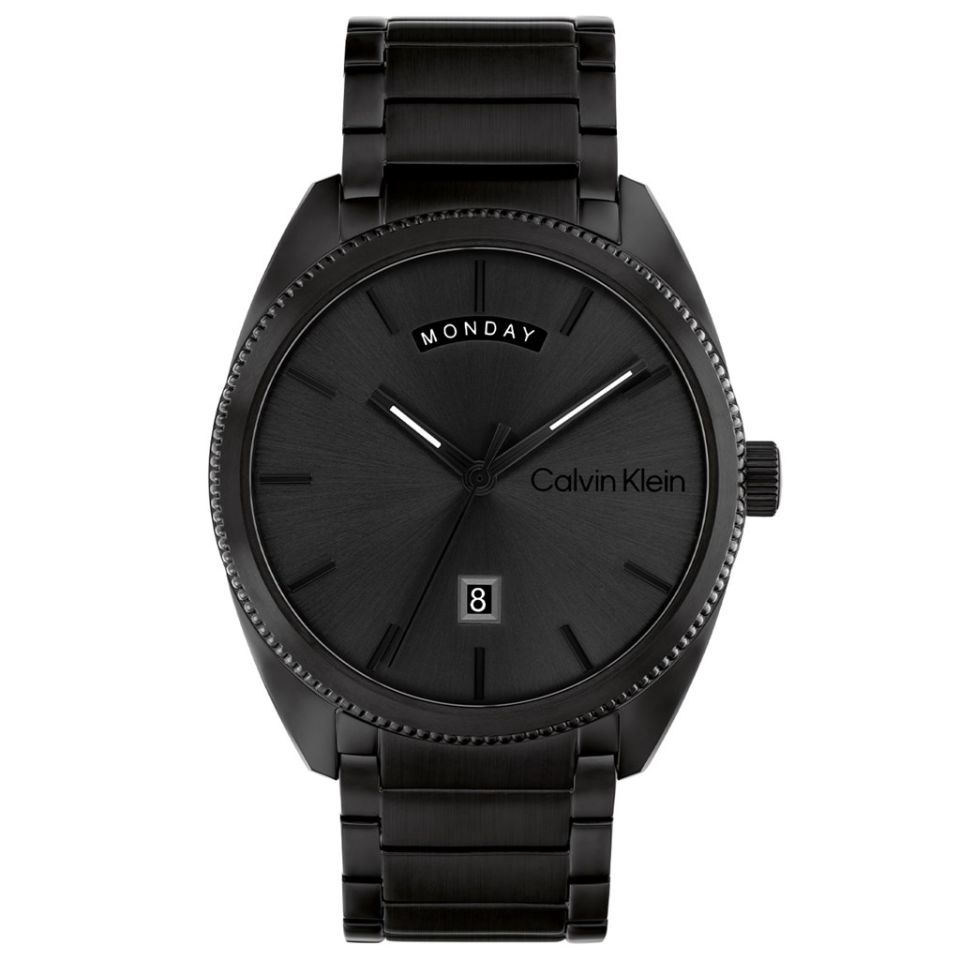 CALVIN KLEIN CK25200448 Quartz ERKEK KOL SAATİ