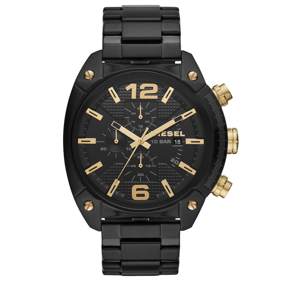 DIESEL DZ4504 Quartz ERKEK KOL SAATİ