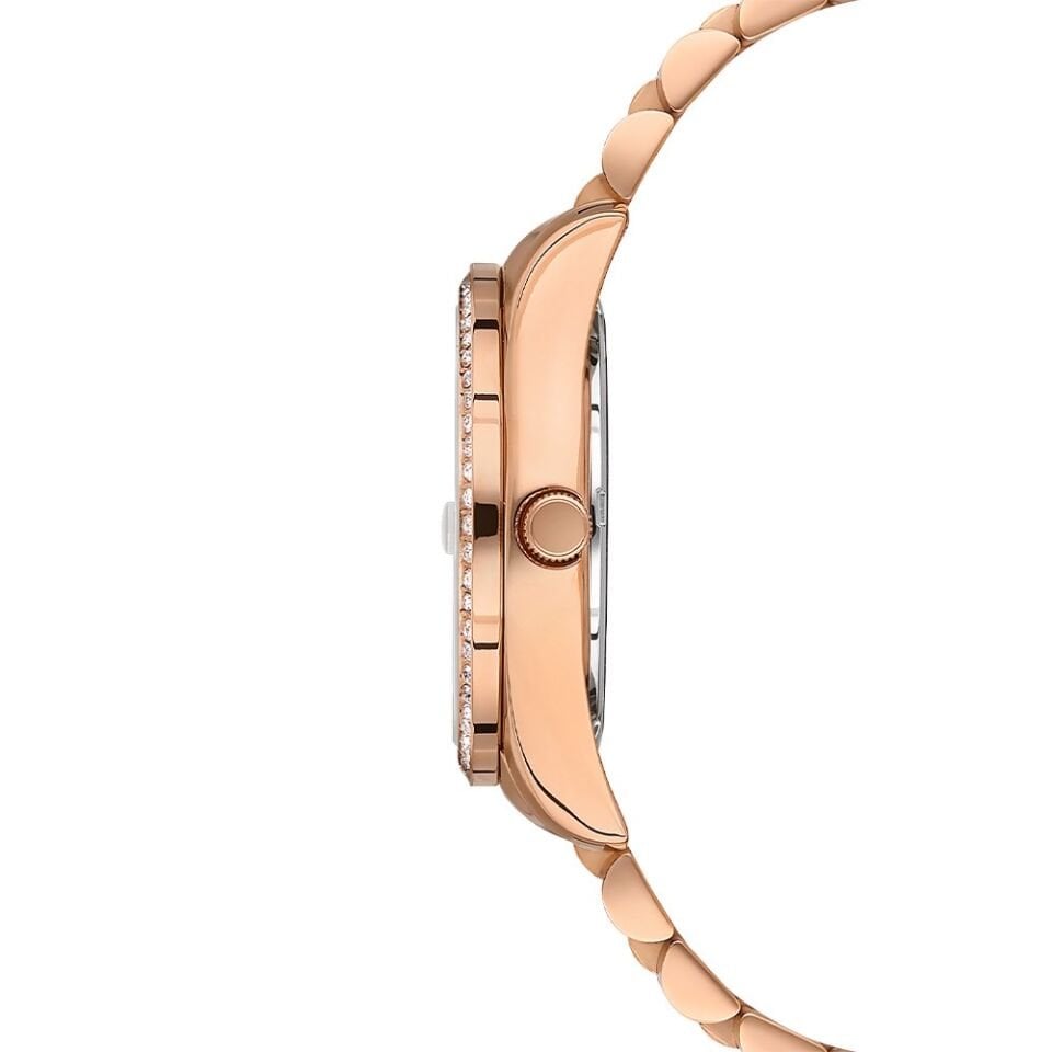 U.S. POLO ASSN. USPA2054-01 Quartz KADIN / KIZ KOL SAATİ