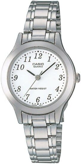 CASIO LTP-1128A-7BRDF Quartz KADIN / KIZ KOL SAATİ