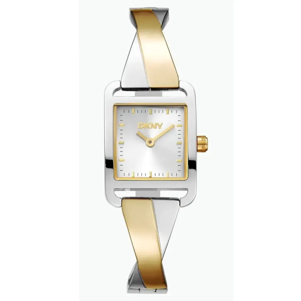 DKNY DK1L005M0115 Analog KADIN / KIZ KOL SAATİ