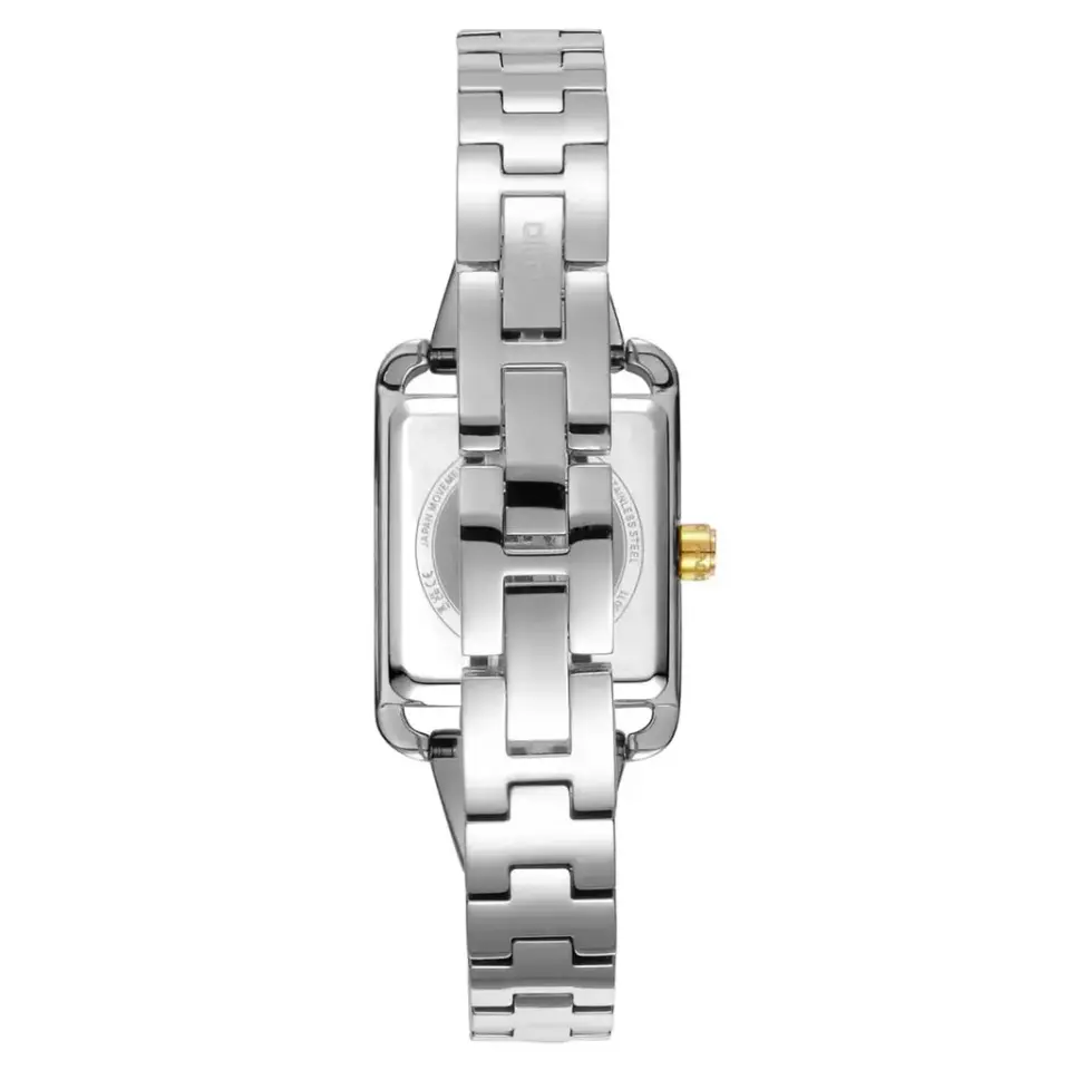 DKNY DK1L005M0115 Quartz KADIN / KIZ KOL SAATİ