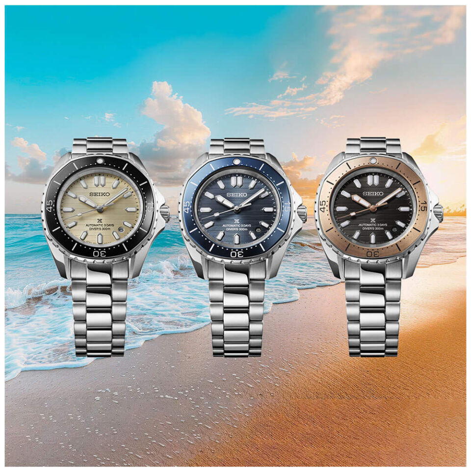 SEIKO SPB481J1 Kol Saati