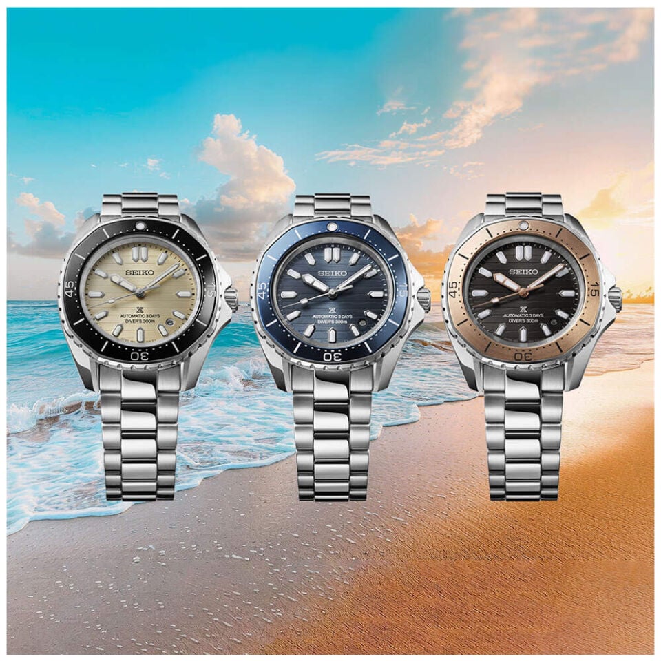 SEIKO SPB481J1 Otomatik Erkek Kol Saati