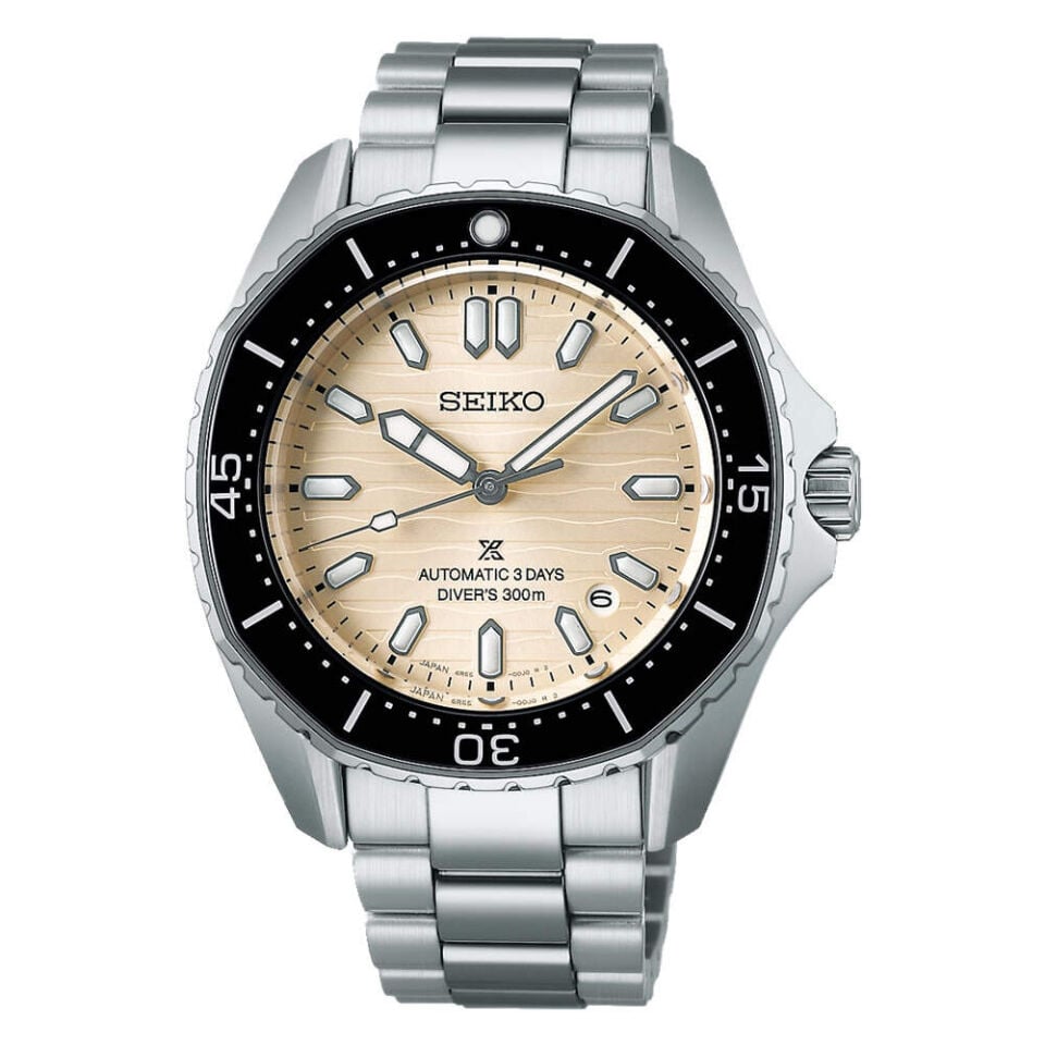 SEIKO SPB481J1 Otomatik Erkek Kol Saati