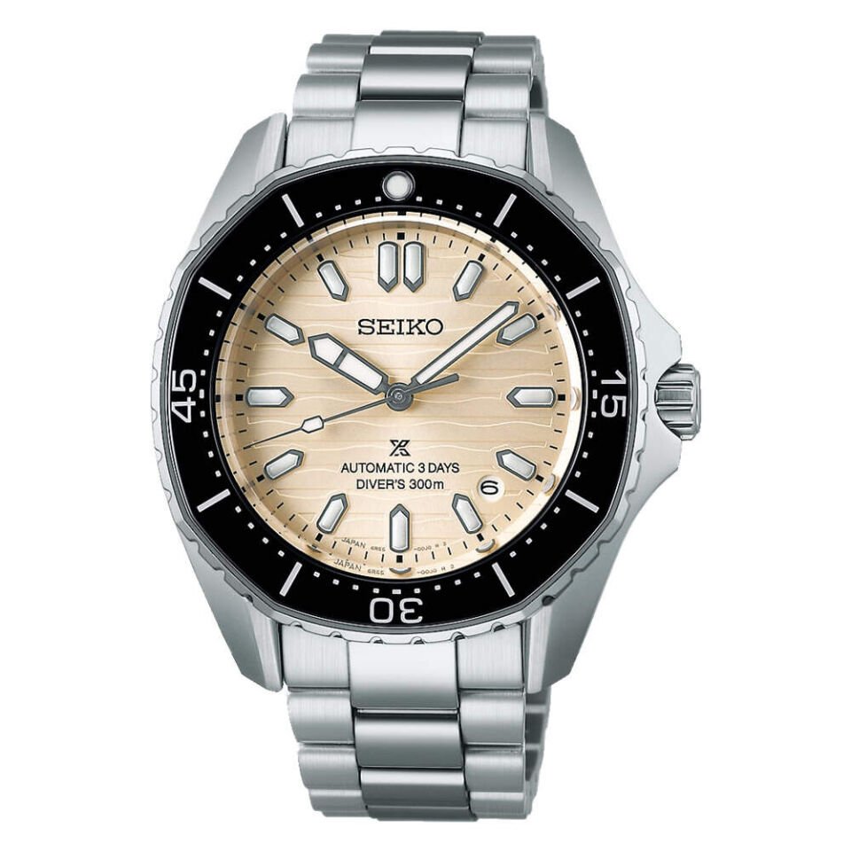 SEIKO SPB481J1 Otomatik ERKEK KOL SAATİ