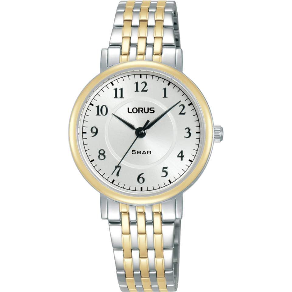 LORUS RG222XX9 Quartz KADIN / KIZ KOL SAATİ