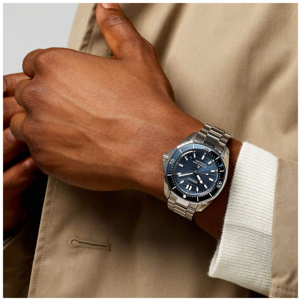 SEIKO SPB483J Otomatik ERKEK KOL SAATİ