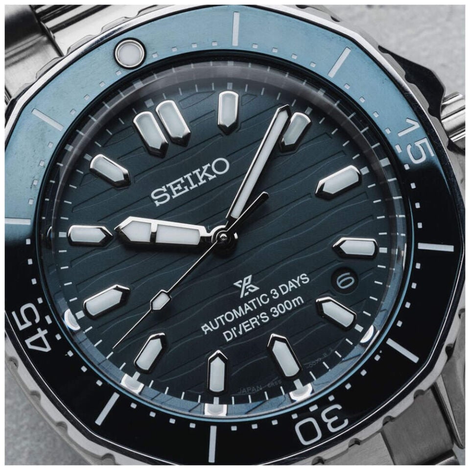 SEIKO SPB483J1 Kol Saati
