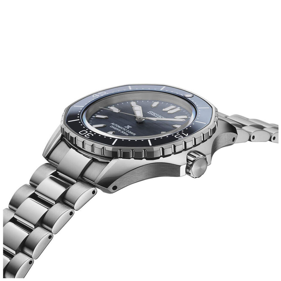 SEIKO SPB483J1 Kol Saati