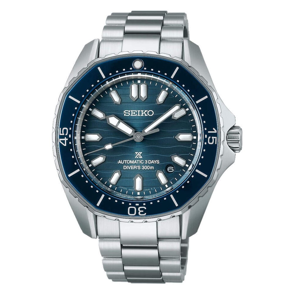 SEIKO SPB483J1 Kol Saati