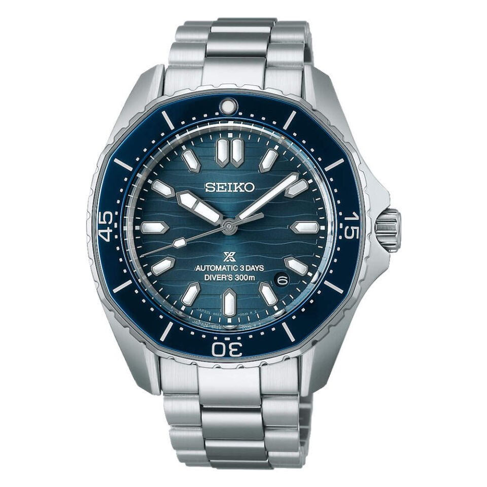 SEIKO SPB483J Otomatik ERKEK KOL SAATİ