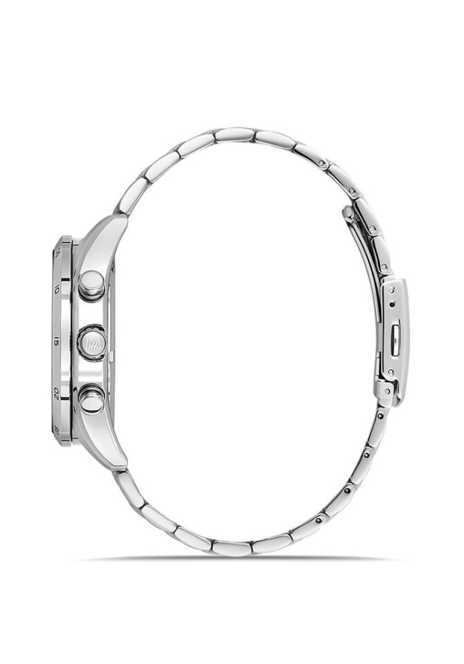 MOMENTUS SC382S-11SS Quartz ERKEK KOL SAATİ