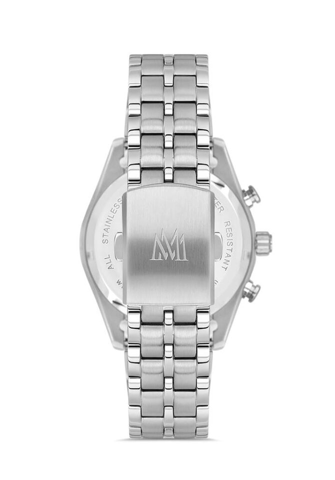 MOMENTUS SC382S-11SS Quartz ERKEK KOL SAATİ