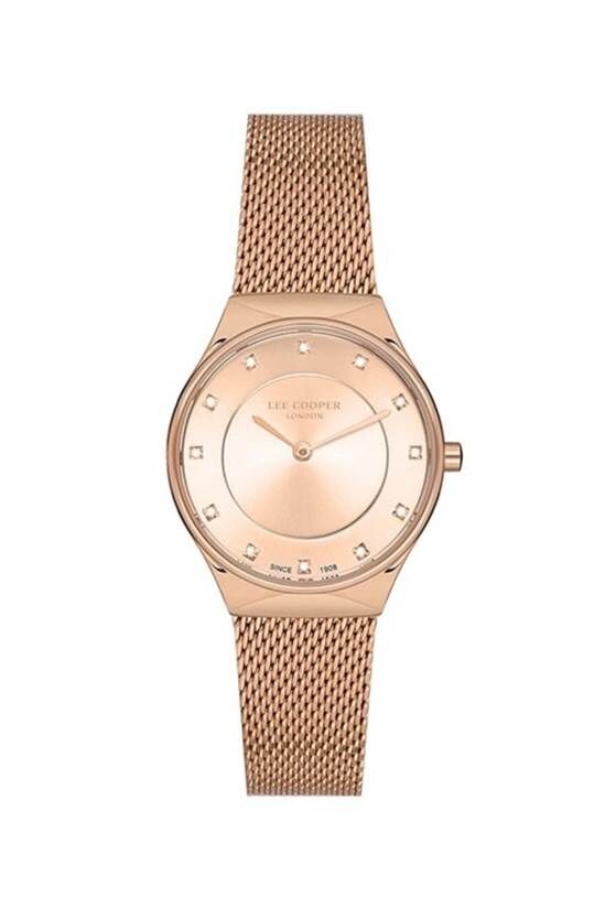 Lee CooperLC07142.410Kadın / Kız Quartz Kol Saati