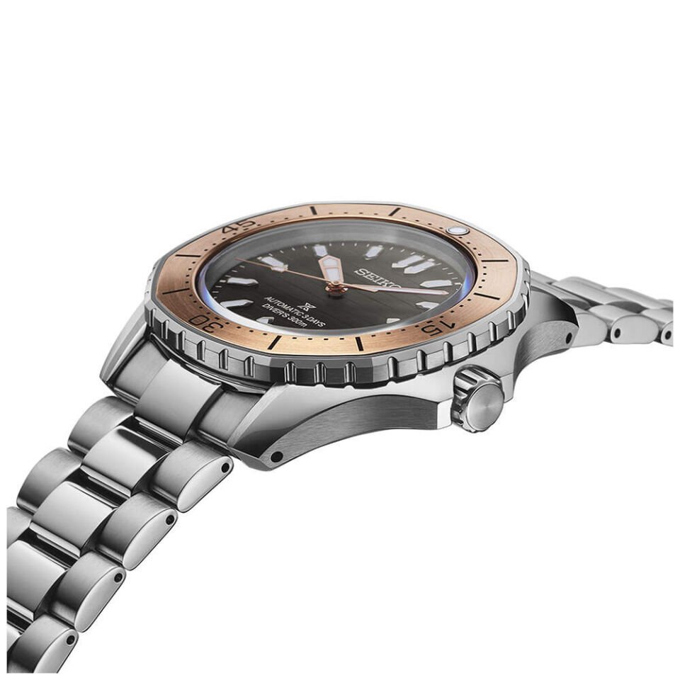 SEIKO SPB485J1 Otomatik ERKEK KOL SAATİ