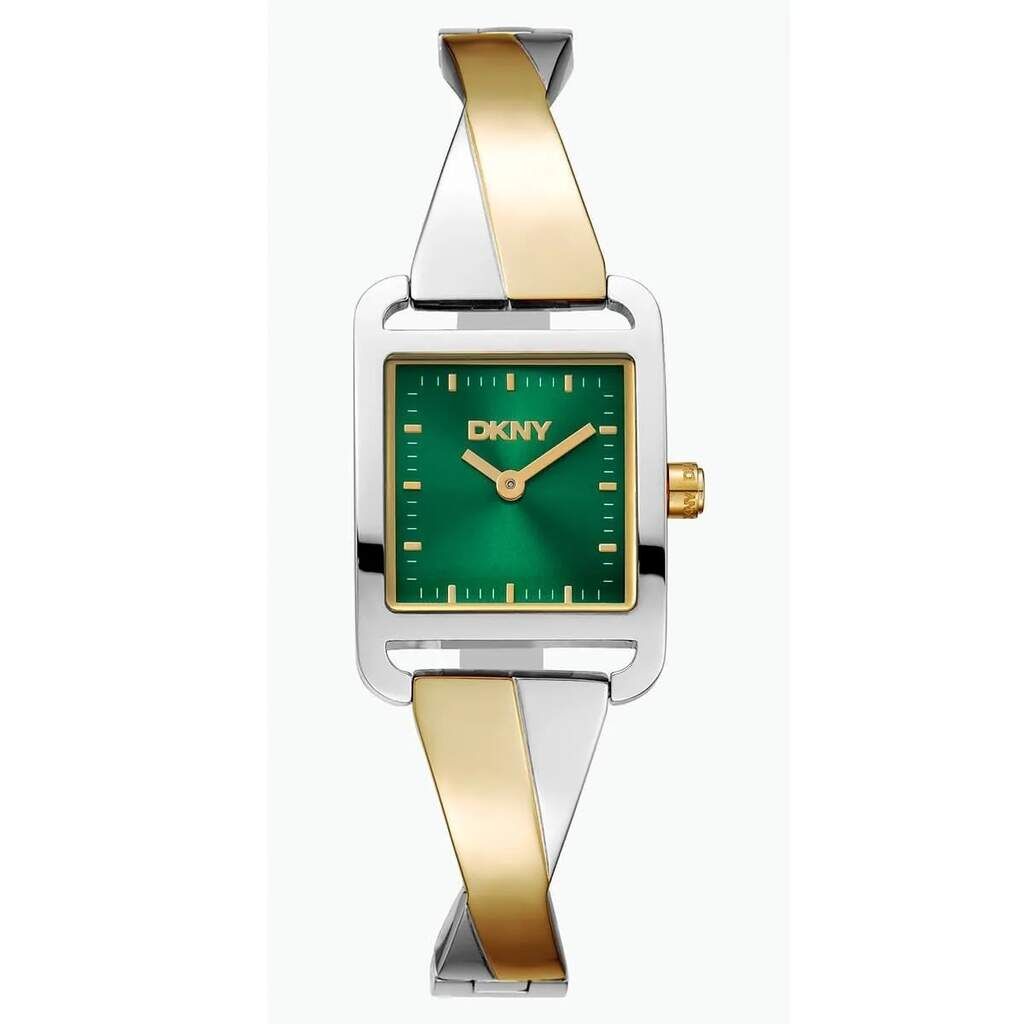 DKNY DK1L005M0155 Quartz KADIN / KIZ KOL SAATİ