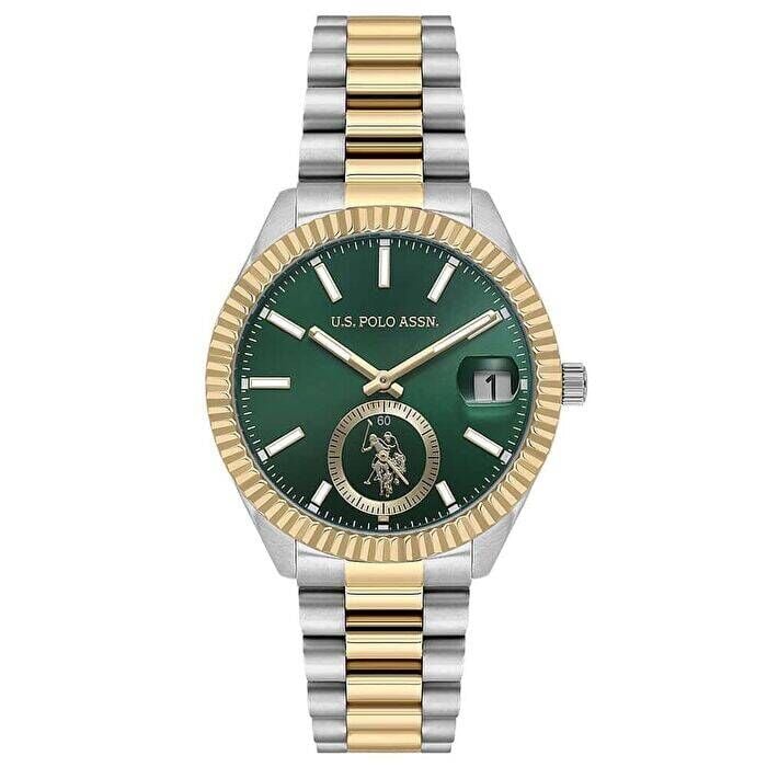 U.S. POLO ASSN. USPA1148-04 Quartz KADIN / KIZ KOL SAATİ