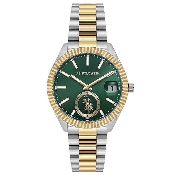 U.S. POLO ASSN. USPA1148-04 Quartz KADIN / KIZ KOL SAATİ