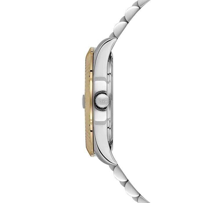 U.S. POLO ASSN. USPA1148-04 Quartz KADIN / KIZ KOL SAATİ