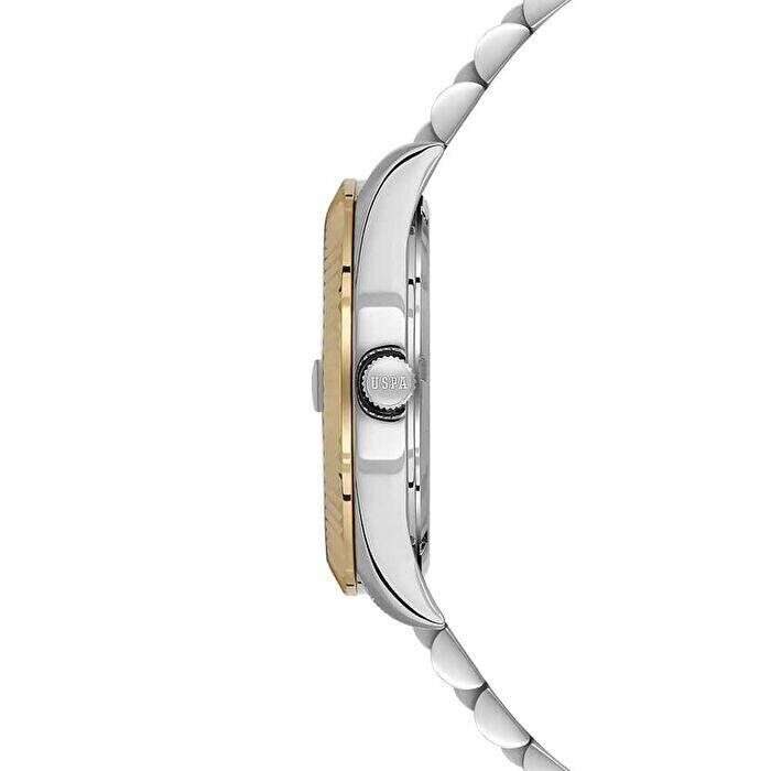 U.S. POLO ASSN. USPA1148-04 Quartz ERKEK KOL SAATİ