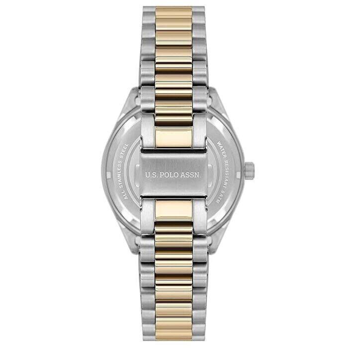 U.S. POLO ASSN. USPA1148-04 Quartz ERKEK KOL SAATİ