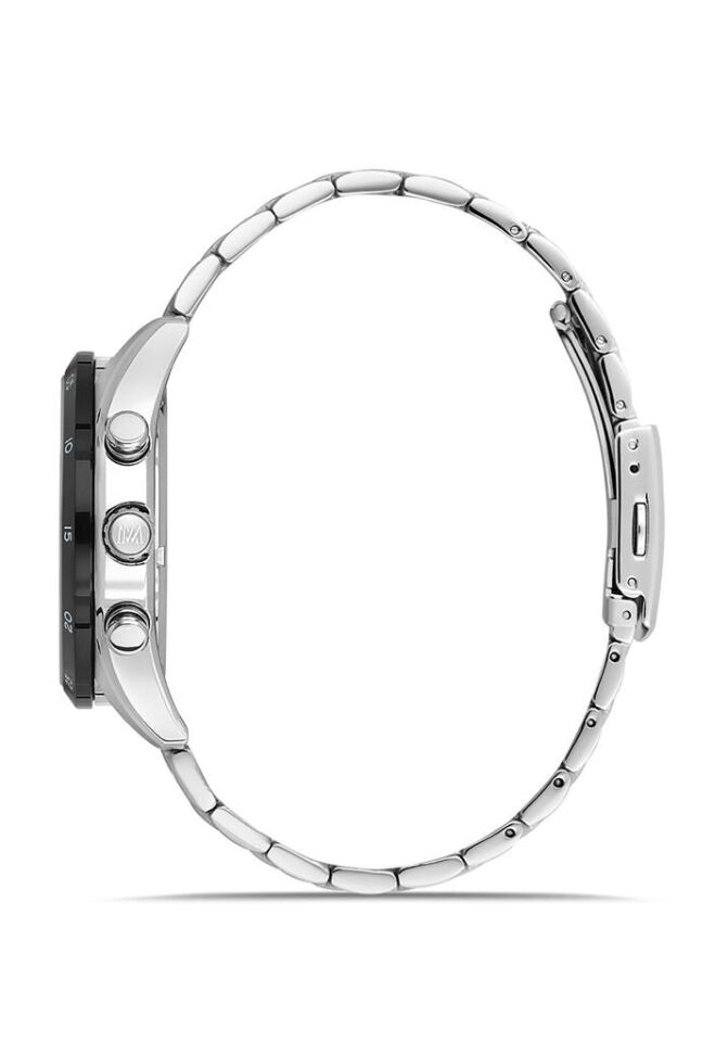 MOMENTUS SC382T-04SS Quartz ERKEK KOL SAATİ