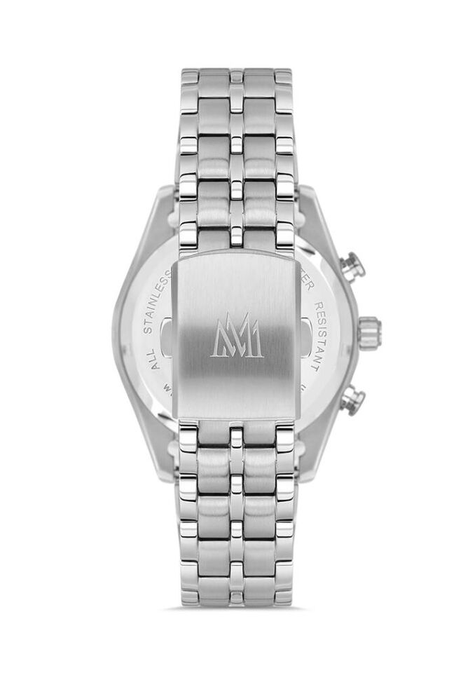 MOMENTUS SC382T-04SS Quartz ERKEK KOL SAATİ