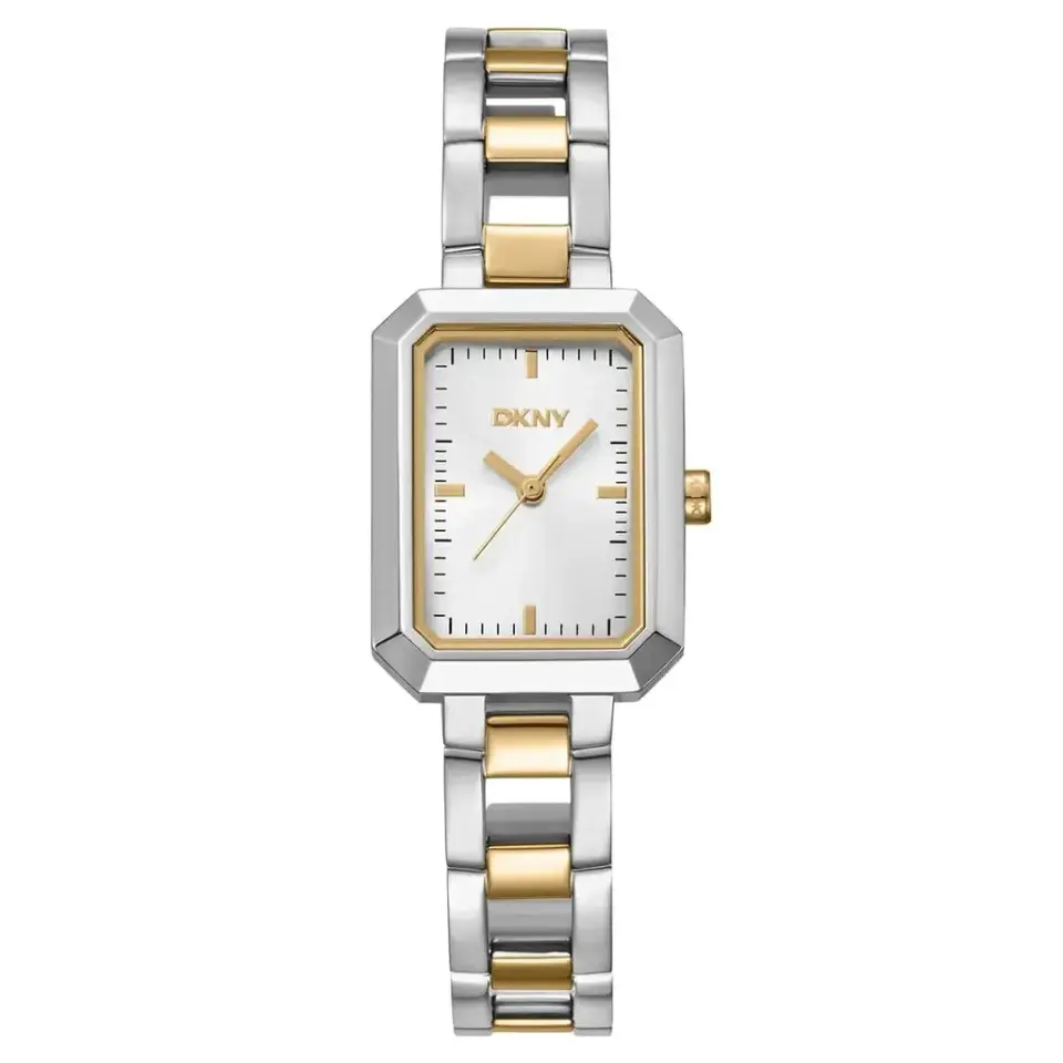 DKNY DK1L009M0035 Quartz KADIN / KIZ KOL SAATİ