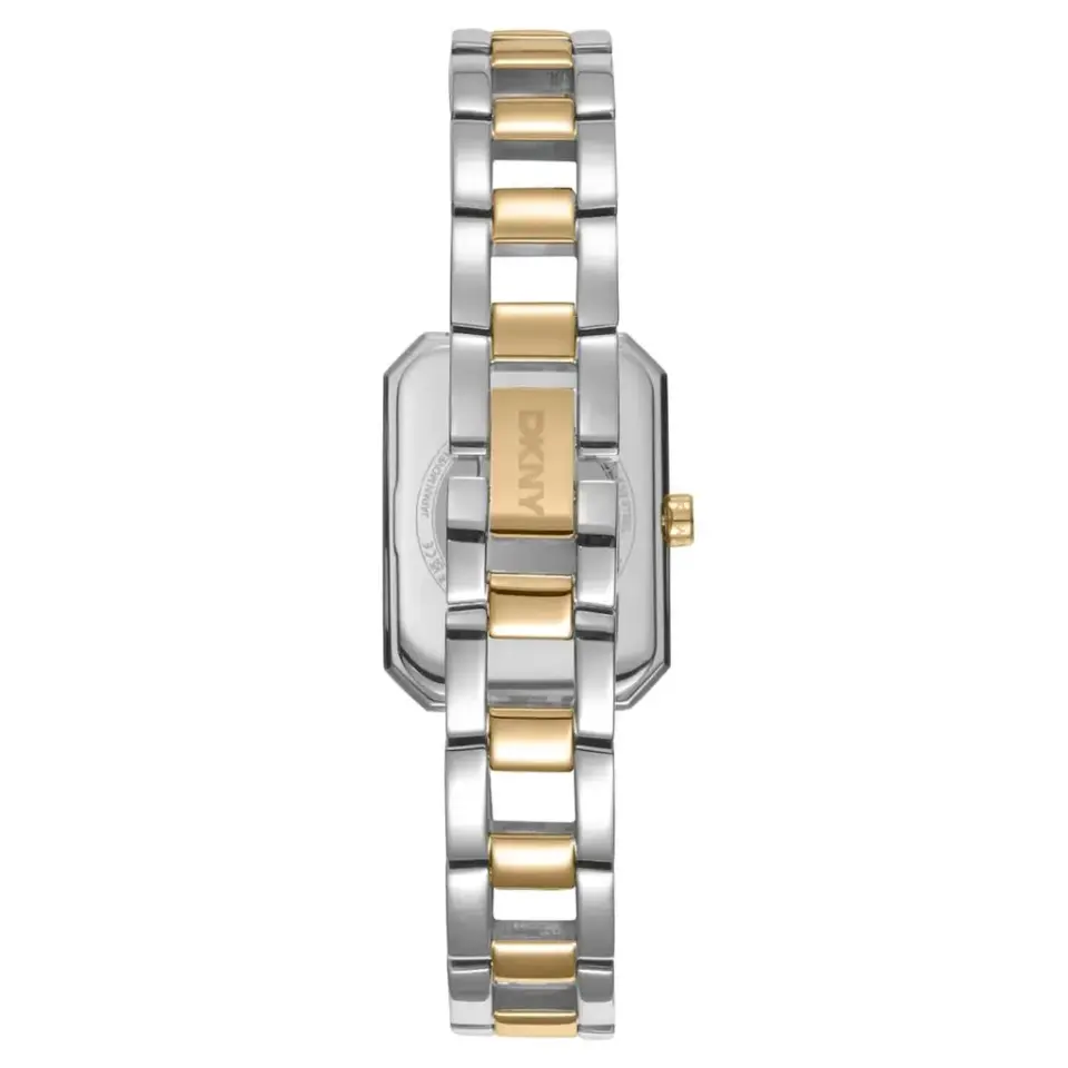 DKNY DK1L009M0035 Quartz KADIN / KIZ KOL SAATİ