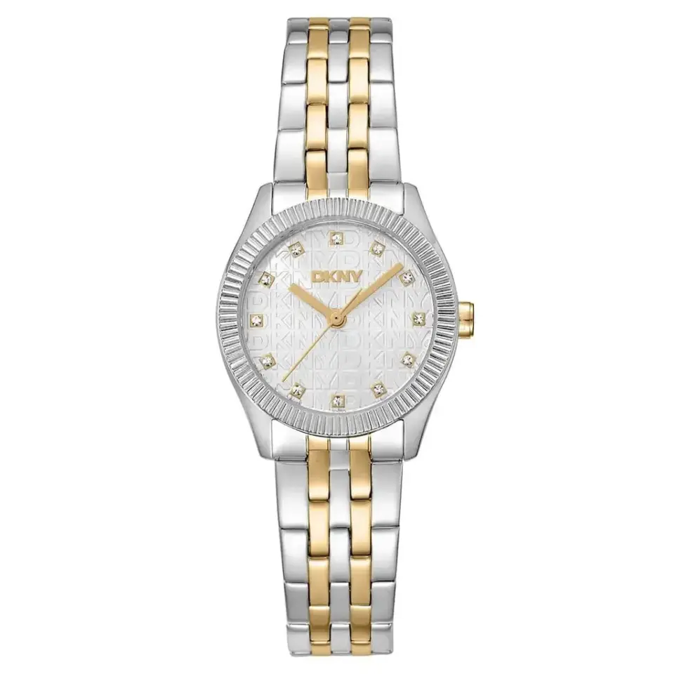 DKNY DK1L126M0075 Quartz KADIN / KIZ KOL SAATİ