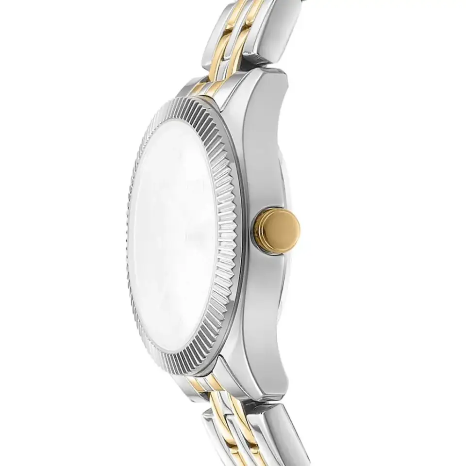 DKNY DK1L126M0075 Quartz KADIN / KIZ KOL SAATİ