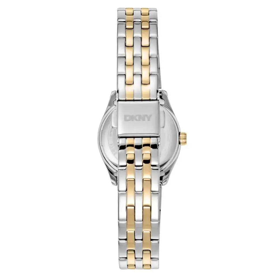 DKNY DK1L126M0075 Quartz KADIN / KIZ KOL SAATİ