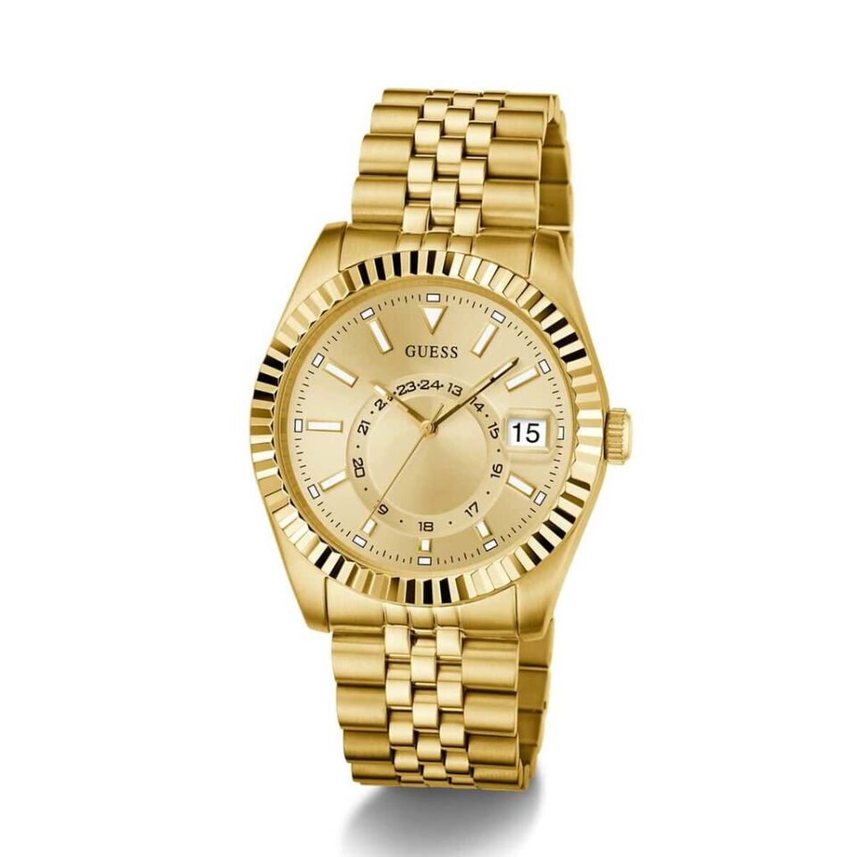 GUESS GUGW0977G2 Analog ERKEK KOL SAATİ