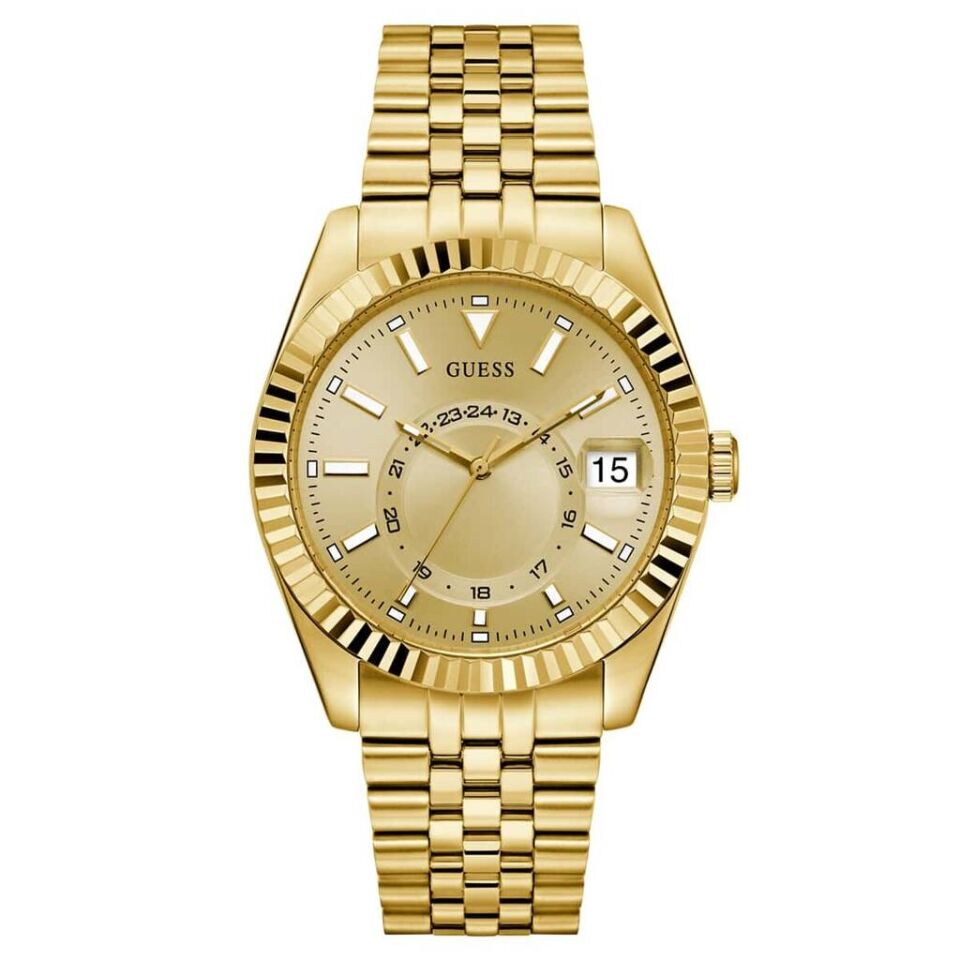 GUESS GUGW0977G2 Quartz ERKEK KOL SAATİ