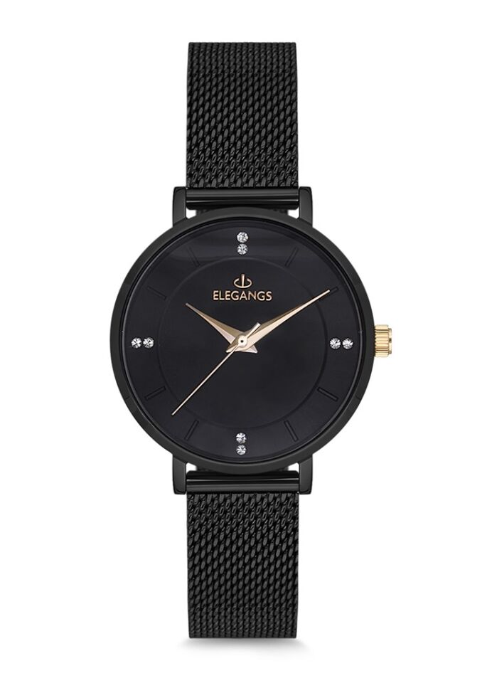 ELEGANGS EL2426.5 Quartz KADIN / KIZ KOL SAATİ
