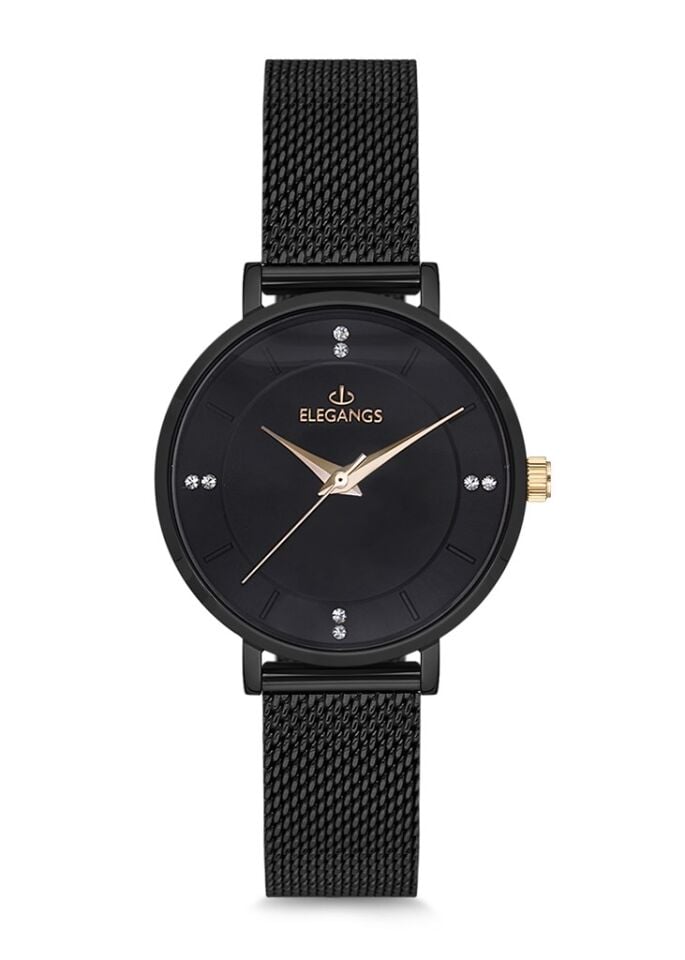 ELEGANGS EL2426.5 Quartz KADIN / KIZ KOL SAATİ
