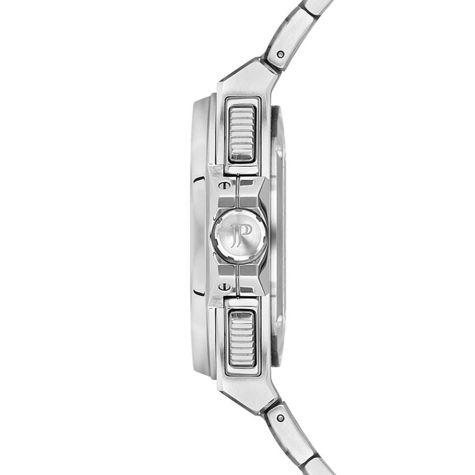 JACQUES PHILIPPE JPQGC041336 Quartz ERKEK KOL SAATİ