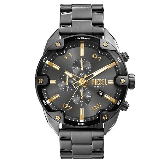 DIESEL DZ4669 Quartz ERKEK KOL SAATİ