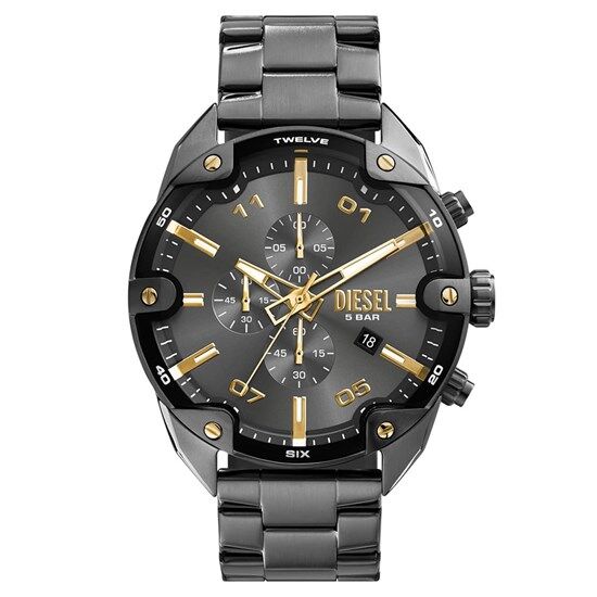 DIESEL DZ4669 Quartz ERKEK KOL SAATİ